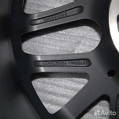 Диски R18 полка Skoda VW Audi BMW Merc. новые