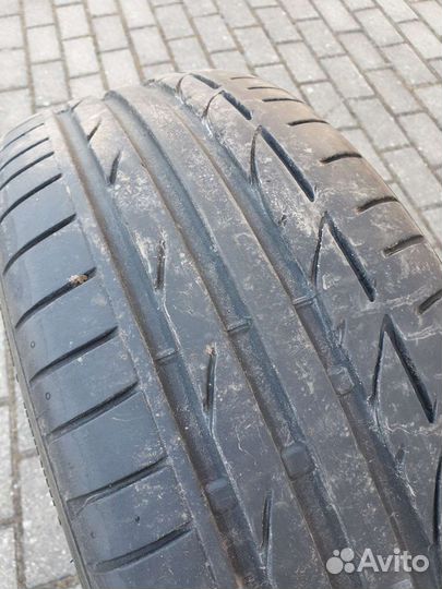 Bridgestone Potenza S001 225/45 R18