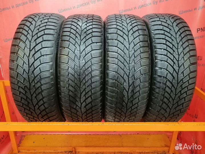 Continental ContiWinterContact TS 870 195/55 R16 H