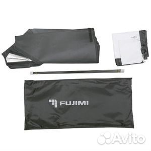 Софтбокс студийный fujimi fjss-5070A