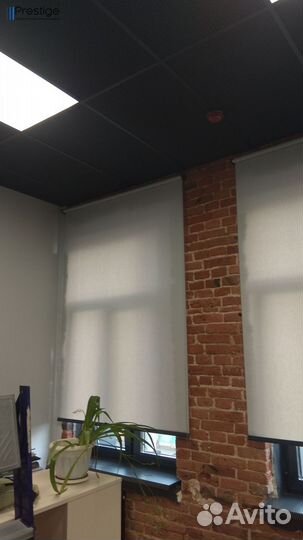 Жалюзи рулонные, установка, производители