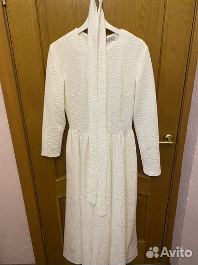 Платье Beloe zoloto