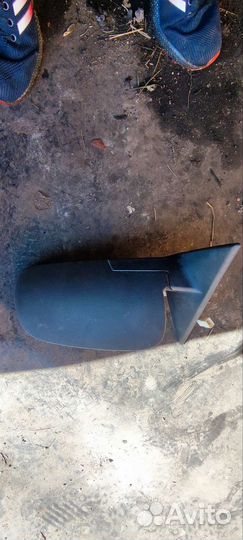 Зеркала priora