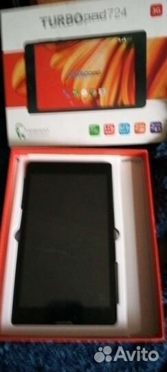 Планшет, смартфон нерабоч.(на запчасти)