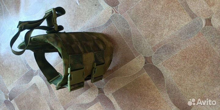 Набедренники военные