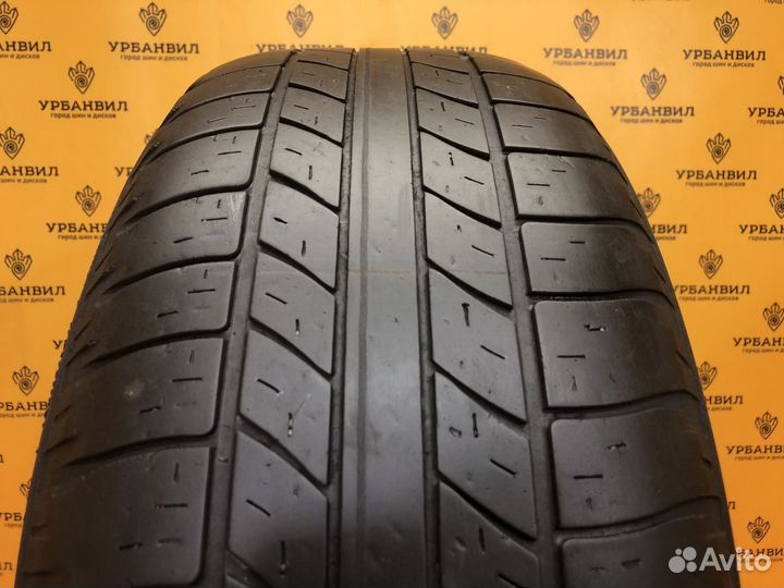 Goodyear Wrangler HP All Weather 235/60 R18