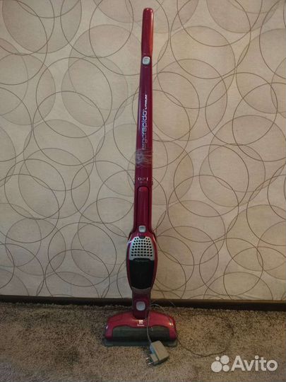 Пылесос electrolux бу