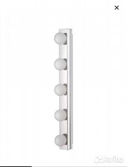 Настенная лампа IKEA