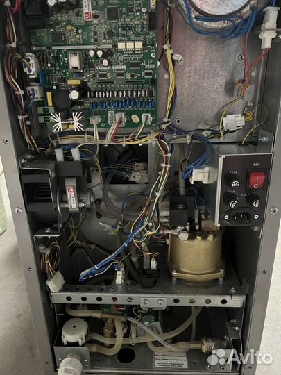 Кофемашина уникум неро unicum nero espresso