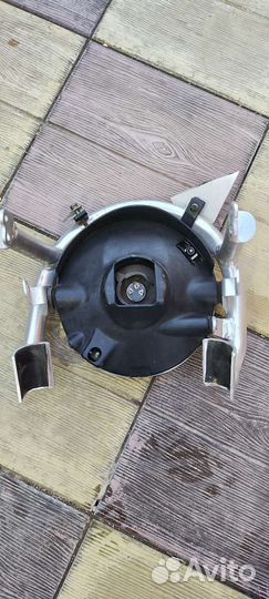 Фара на Yamaha TTR 250 Raid