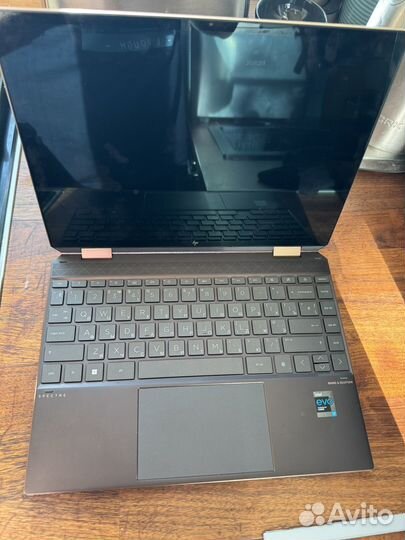 HP Spectre x360 i7, 16gb, 512gb ssd