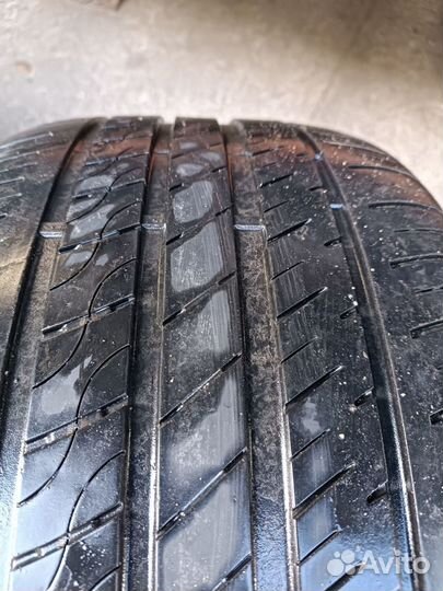 Grenlander L-Zeal56 285/35 R18