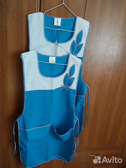 Фартук для работы