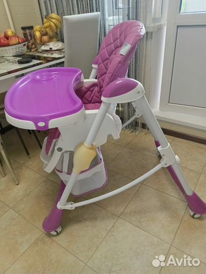 Стул для кормления