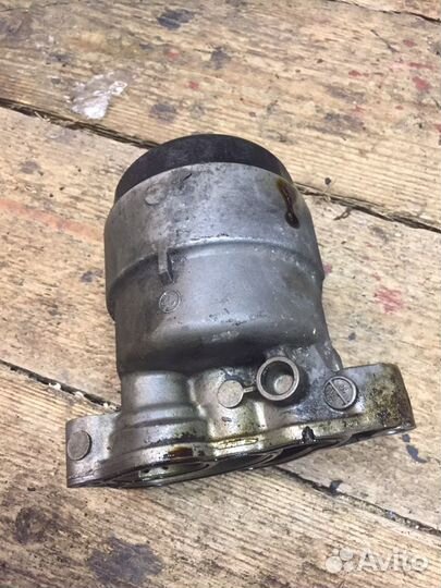 Масляный стакан N45 Bmw E81 E87 E90 E92