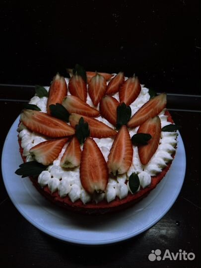 Кондитерские изделия