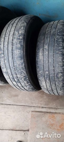 Kumho 722 205/60 R16