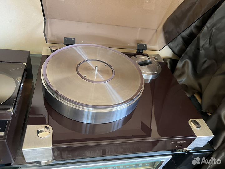 Проигрыватель винила Micro SZ-1T