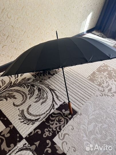 Зонт трость umbrella