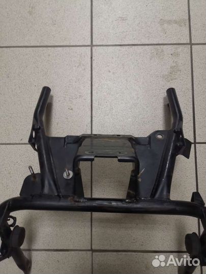 Стойка рулевая Yamaha pz50 phazer