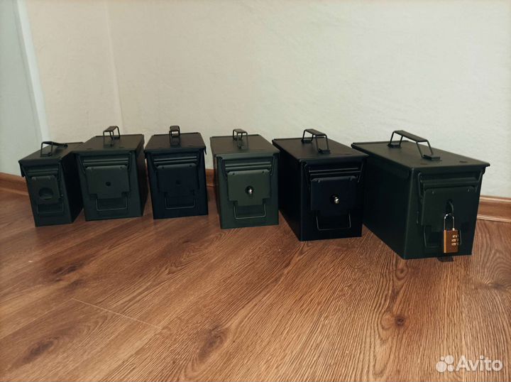 Ящик короб металлический