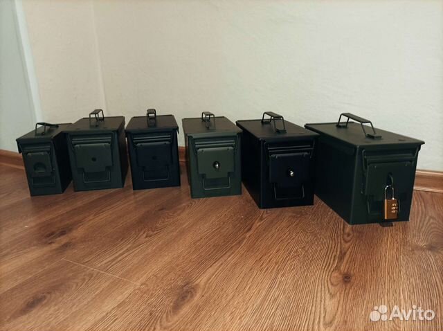 Ящик короб металлический