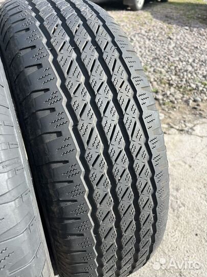 Michelin Premier LTX 235/70 R16 104S