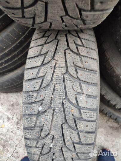 Hankook Winter I'Pike RS W419 205/60 R16