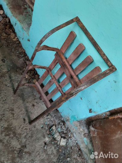 Санки антиквариат