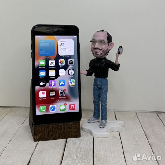 iPhone 7 Plus, 256 ГБ