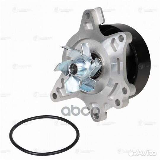 Помпа toyota corolla/avensis/RAV 4 (00) 1.4i/1