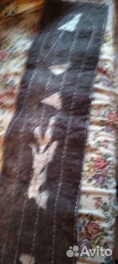 Пояс лечебный