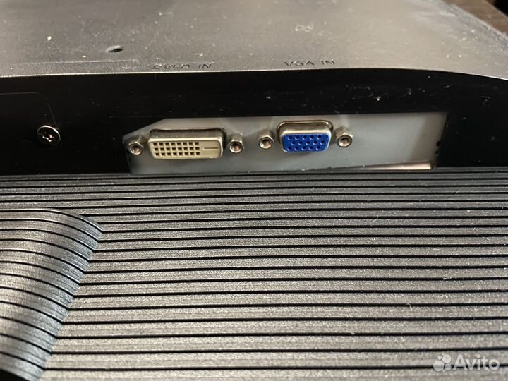 Монитор acer 21.5