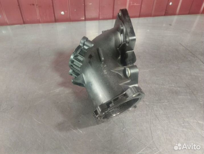 Патрубок Mercedes C-Class W204 OM651 2.2 CDI 2013