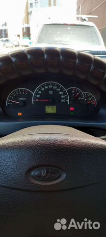 LADA Priora 1.6 МТ, 2009, 184 000 км
