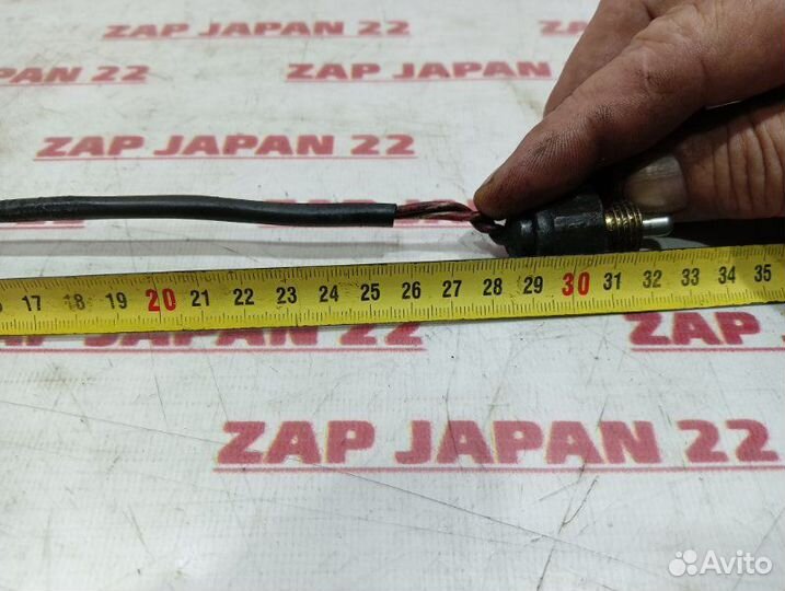 Датчик заднего хода Mitsubishi Pajero Sport K94