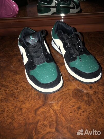 Кроссовки nike джордан