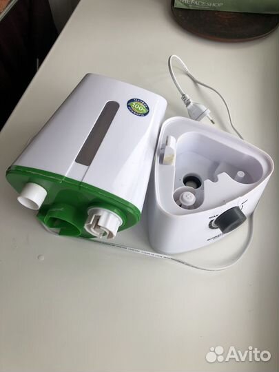 Увлажнитель воздуха scarlett