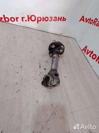 Карданчик рулевой Chery M11 A3