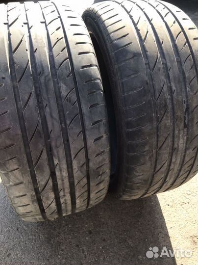 Sailun Atrezzo ZSR 245/40 R18