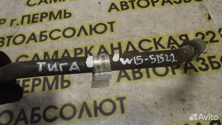 Трубка гидроусилителя Chery Tiggo (T11) 2005