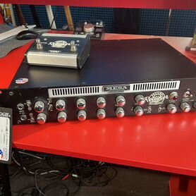 Mesa Boogie Rectifier Recording PreAmp