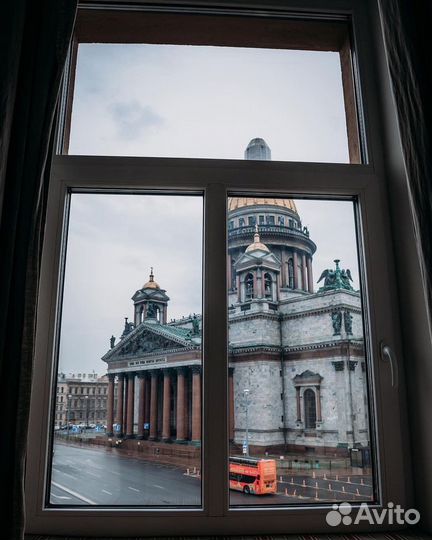 Мытье, мойка окон