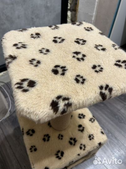 Домик для кошки