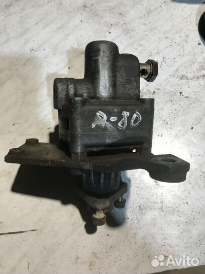 Насос гур Ауди 80 Б3