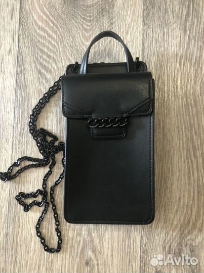 Сумка маленькая H&M