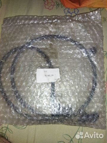 Датчик ABS передний правый Mitsubishi Lancer