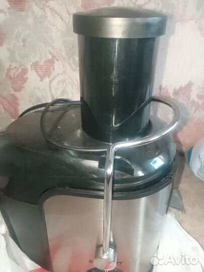 Соковыжималка