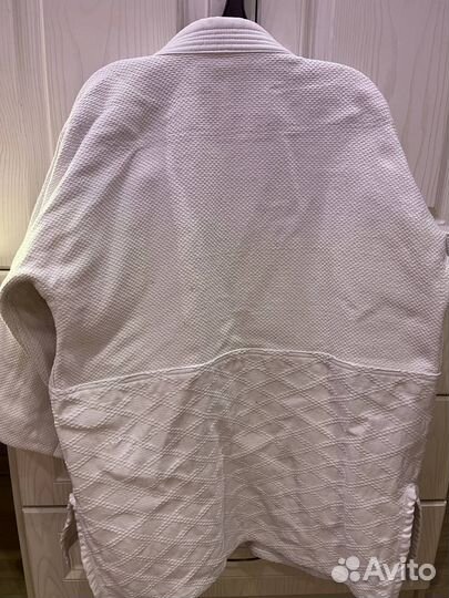 Кимоно для дзюдо 180 velo