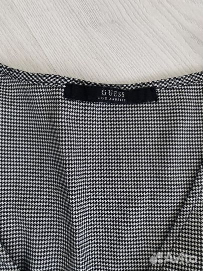 Комбинезон женский Guess